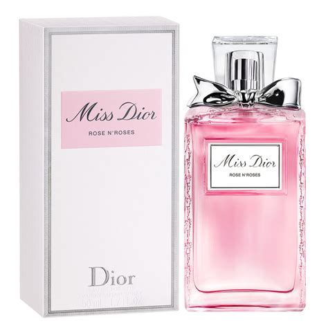 dior miss roses n' roses|miss dior roses n 50ml.